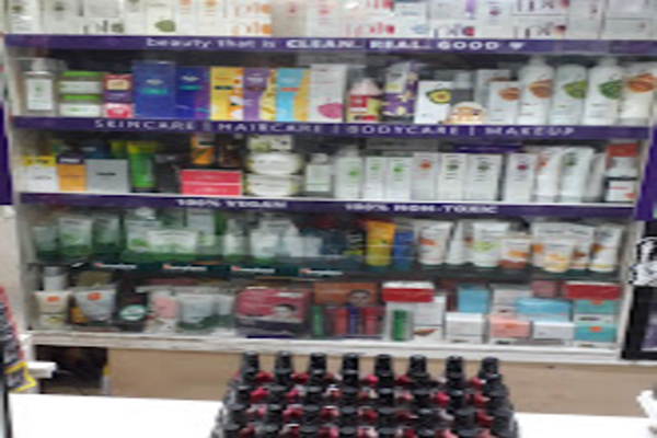 SANKAR COSMETICS