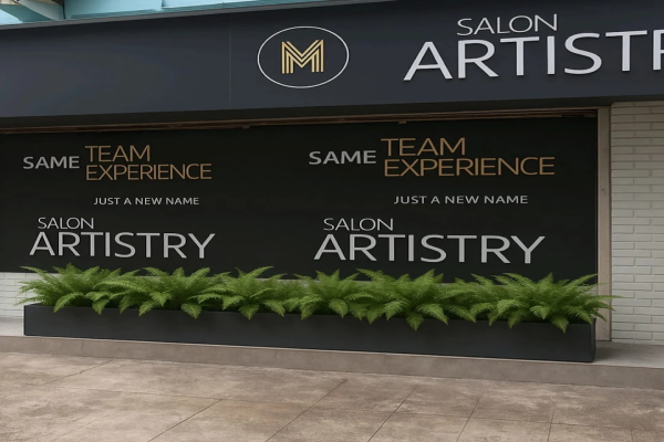 Salon Artistry