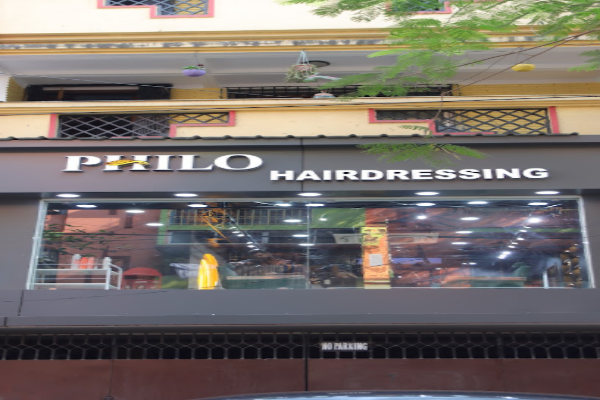 PHILO HAIRDRESSING SALON & MAKEUP STUDIO: LAKETOWN BRANCH