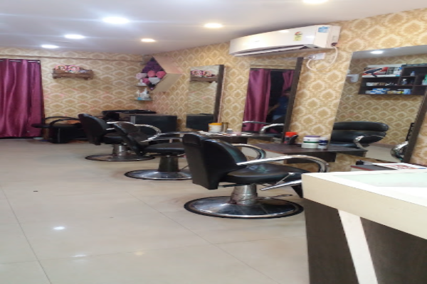 Glow beauty and spa