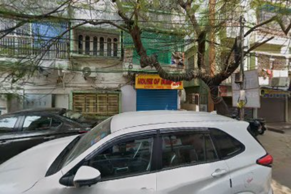 The touch of glam family salon and spa
