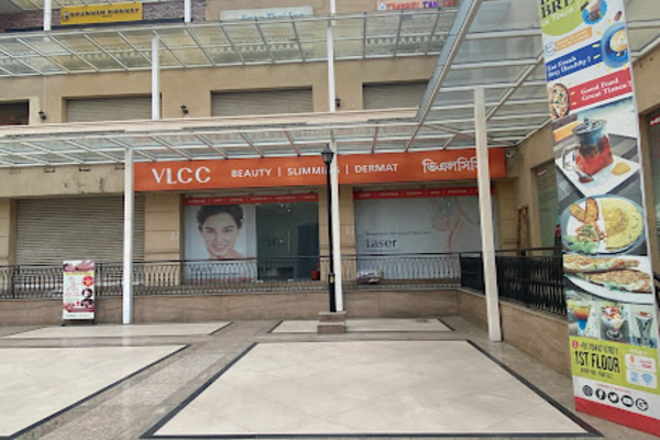 VLCC BEAUTY CLINIC ( RAJARHAT, KOLKATA )