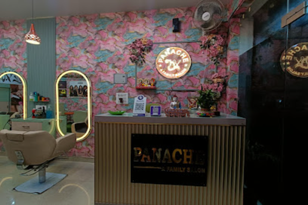 Panache - A Family Salon