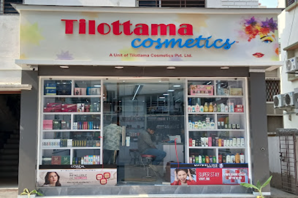 Tilottama Cosmetics