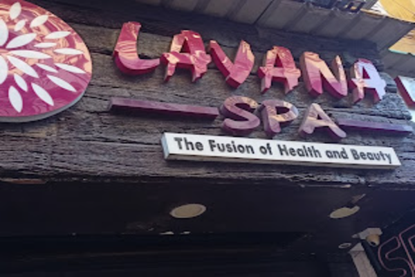 Lavana Spa