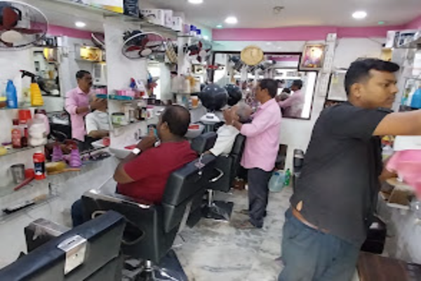 SMART LOOK SALON