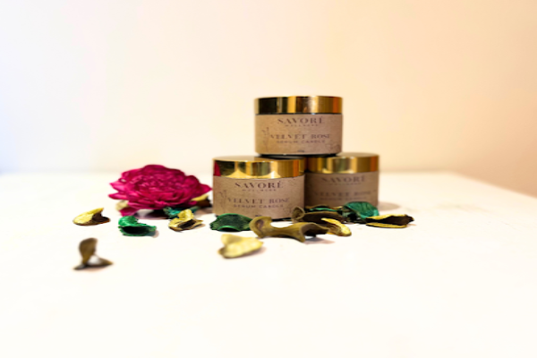 Savoré Wellness