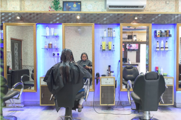 CITY CUTS & COLOURS Family Salon