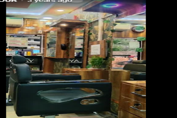 DREAM BEAUTY PARLOUR