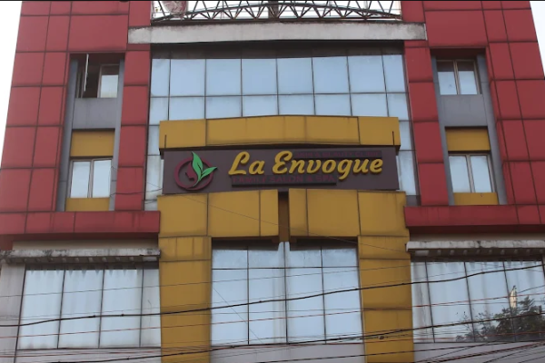 La Envogue