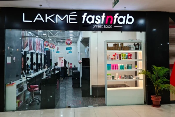 Lakme Salon For Him and Her