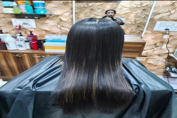 Star Diva Beauty Salon