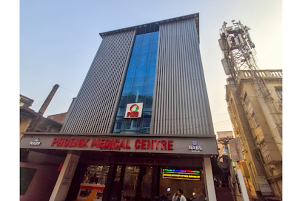 Phoenix Medical Centre