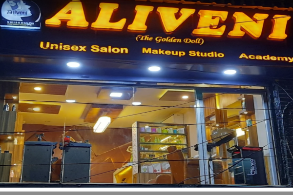 ALIVENI