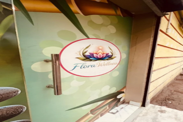 Flora Wellness Spa