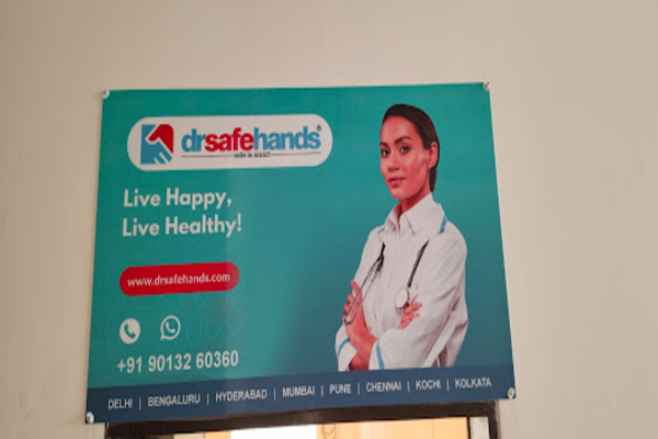 DrSafeHands