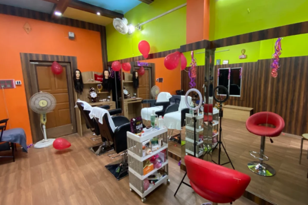 FAGUN'S Beauty & Wellness