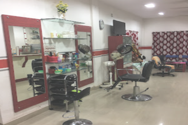 Darpan Ladies Salon and Spa