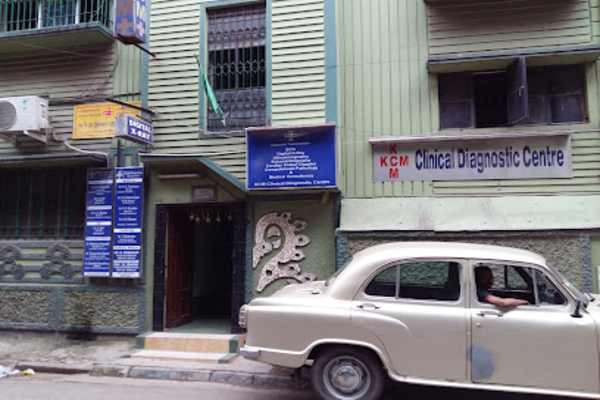 K C M Clinical Diagnosis & Research Centre