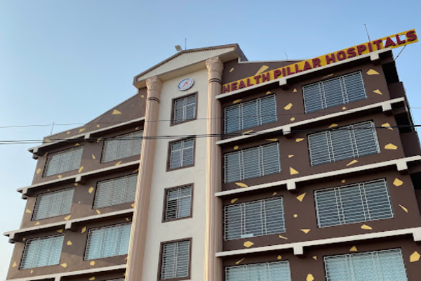 Health Pillar Hospitals