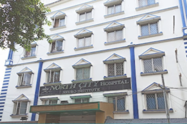 North City Hospital