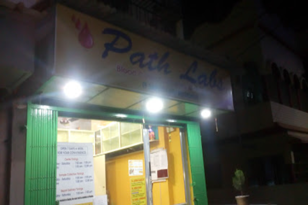 Dr Lal Path Labs