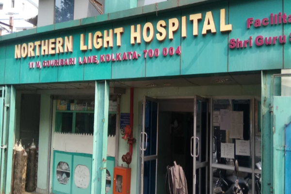 Northern Light Hospital