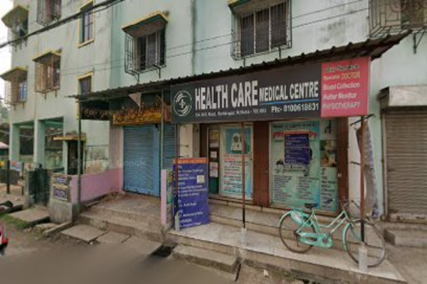 Health Care