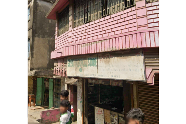 Great Medical Stores