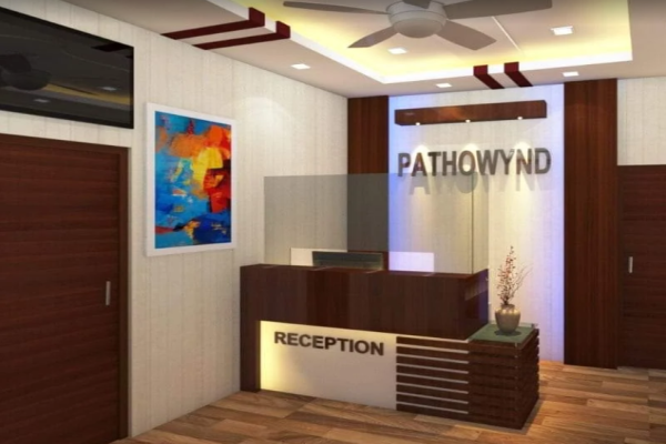 Pathowynd Clinical Laboratory