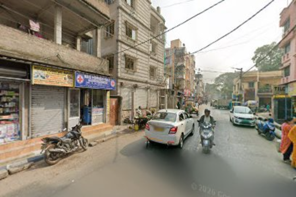 Hari Om Medical