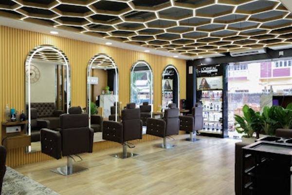 Shaon's Hair And Beauty Family Salon
