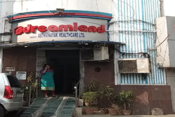 Dreamland Nursing Home