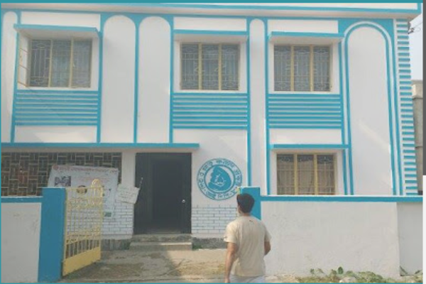 Matri Sadan Hospital