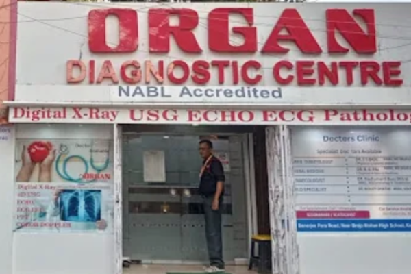 Organ Clinic & Diagnostics