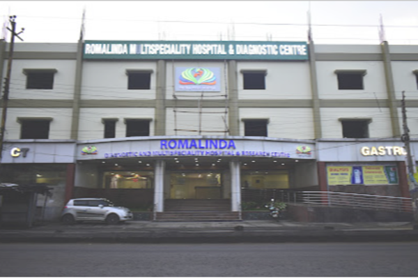 Romalinda Multispeciality Hospital & Diagnostic Centre