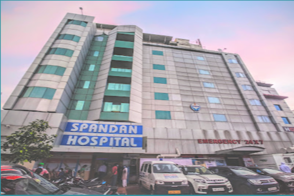 Spandan Hospital