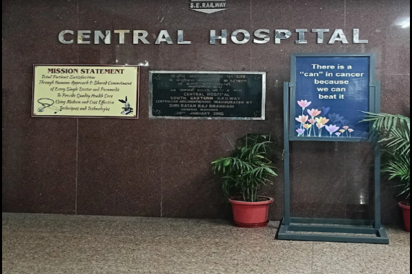 Central Hospital