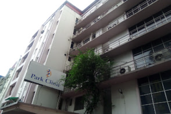 Park Sonoscan Clinic