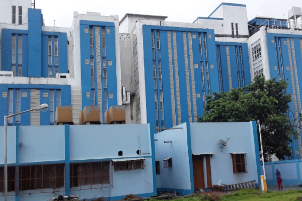 Metiabruz Super-Speciality Hospital