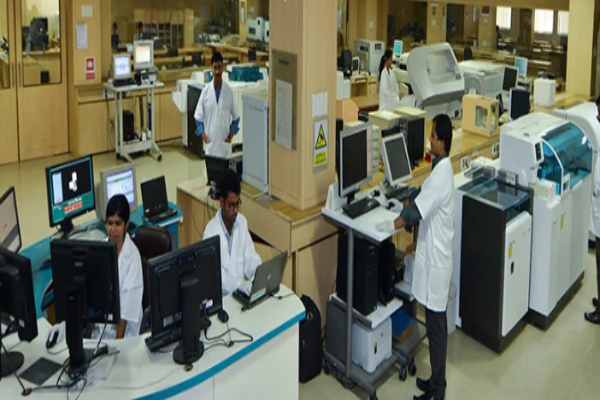 Thyrocare Kolkata Booking