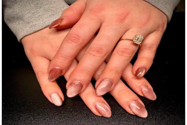 Atreya's Nails studio