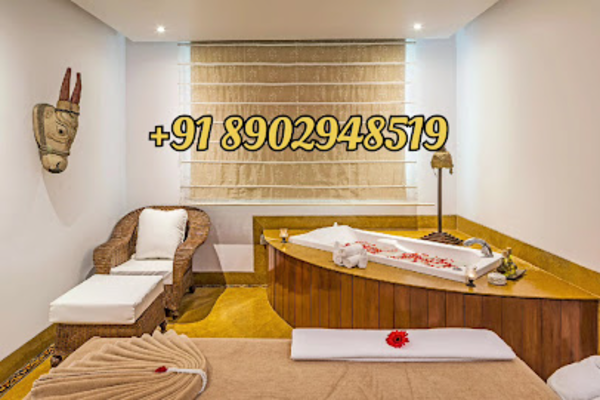 Blooms Wellness Spa