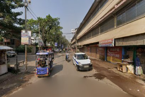 Dhanwantari Clinic