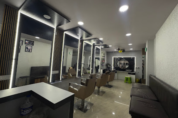 Danish Jamal Salon