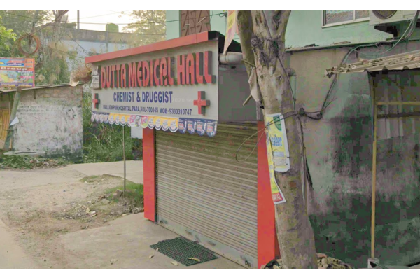 Dutta Medical Hall