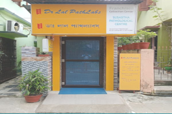Dr Lal PathLabs - Patient Service Centre
