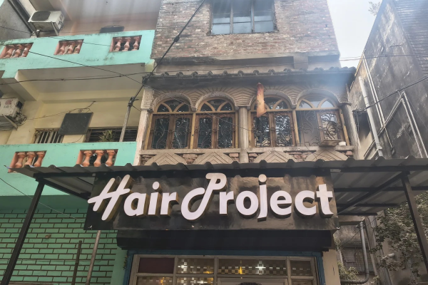Hair Project