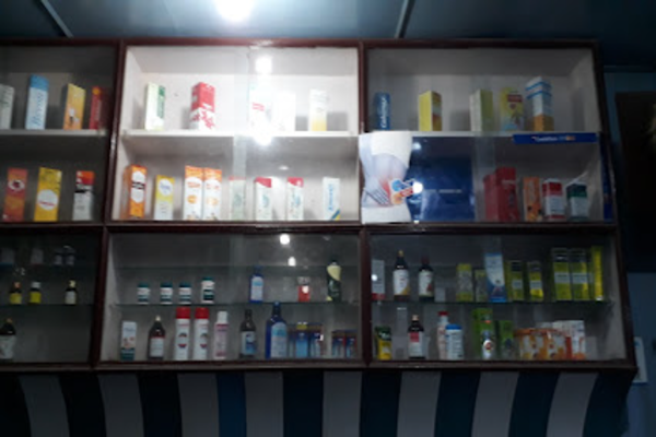 Pravati Pharmacy