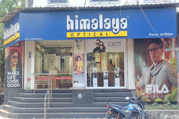 Himalaya Optical Haridevpur